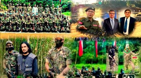 22 September 2023 Myanmar military must respect rights of minority #arsa #rohingya #rso #arakan