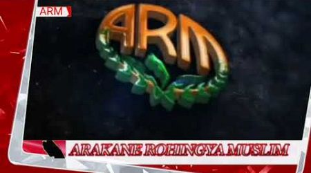 Today 21 September  2023 ARM Burmese translation and Rohingya language  By Mr Arakan # ရိုဟင်ဂျာဘာသာ