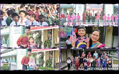 INTERNATIONAL COLLABORATIVE PRO - SCHOOLS OF LMS DISTRICT AND ANUBAN PHANG NGA SCHOOL, THAILAND