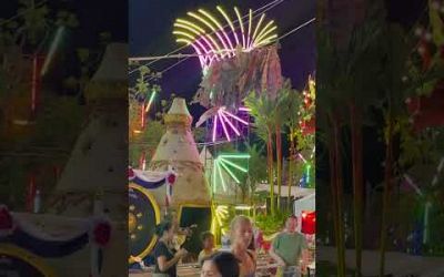 KARONBEACH PHUKET FESTIVAL 26.2.2024 #music #beach #travel #edm #phuket #thailand #пхукет #таиланд