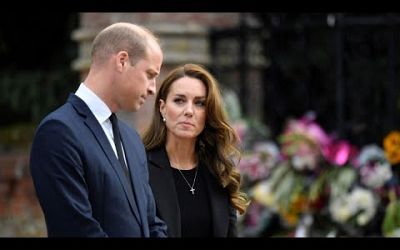 Kate Middleton health rumours won&#39;t stop unless the Palace speak out: Darren Grimes