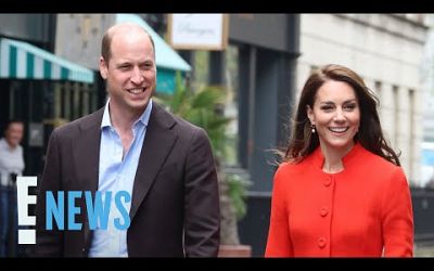 Kate Middleton&#39;s Rep SHUTS DOWN Rumors With NEW Health Update | E! News