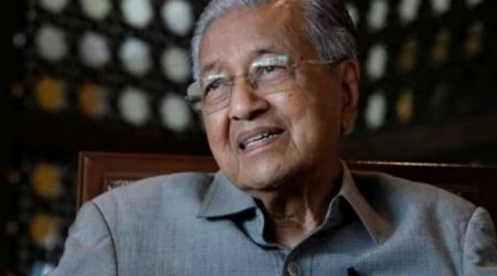 Daily roundup: Mahathir's sons believe their father is the real target in ongoing corruption probe — and other top stories today