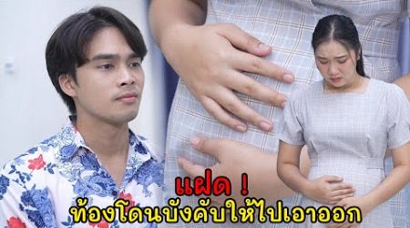 แฝดท้อง โดนบังคับให้ไปเอาออก! | Lovely Kids Thailand