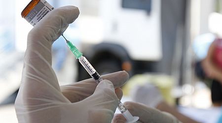 Campanha de vacinação contra a gripe da Caasp começa em 1º de abril
