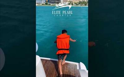 Yacht Rental Dubai 