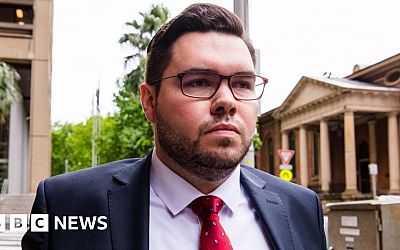 Judge finds Australia parliament rape reports were true