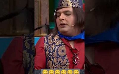 #comedy #funny #entertainment #kapilsharmashow #kapilsharmacomedy
