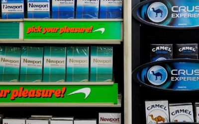 Biden administration delays plan to ban menthol cigarettes