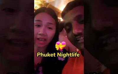Thai Maal dosto | Phuket Nightlife | Thailand | Thai girls | Pattaya girls | Thailand Nightlife