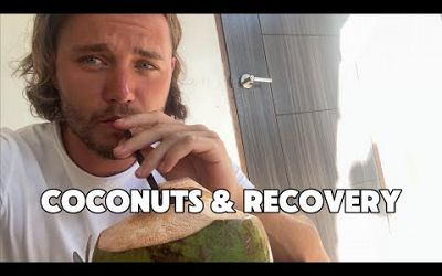 Coconuts &amp; Recovery: #36 Thailand, Koh Samui