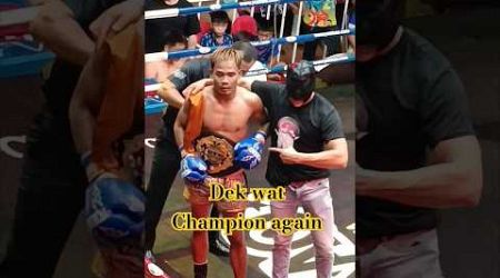 Batman with #Dekwat #shorts #muaythai #มวยไทย #boxing #phuket