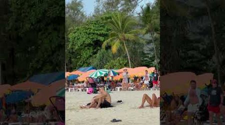 Phuket Patong Beach -Thailand Dream Holiday