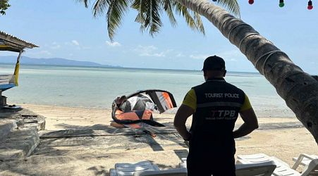 Three illegal foreign workers arrested on tourist islands