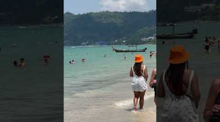 Patong Beach Serenity: Tranquil Retreat in Phuket
