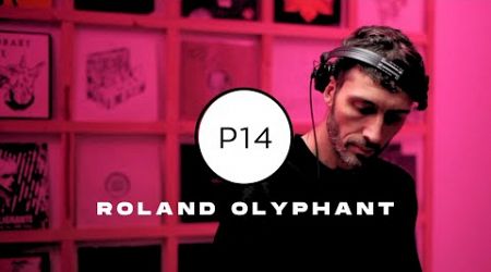 Roland Olyphant - P14 video podcast [@enthusiastplace , Thailand, Phuket]