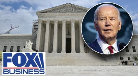 SCOTUS is confronting what Joe Biden caused: Rep. Scalise