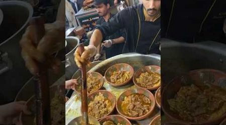 Bannu Wala Painfa | Sobat | Beef Rosh | Janan Restaurant Islamabad #beef #Rosh #pakistanirecipes