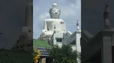Is big Buddha Phuket