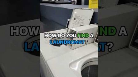 Hey, ever thought about diving into the laundromat business? Picture yourself at the helm of a…