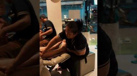 MediaWave Samui showcasing Urban thai massage