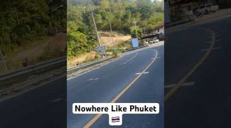 No Place Like Phuket 