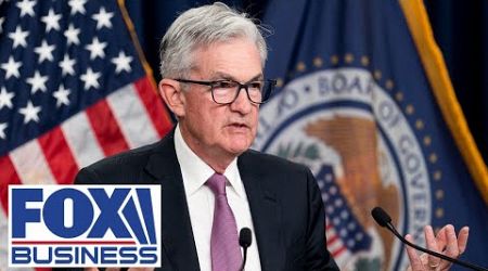 &#39;IT&#39;S POLITICAL&#39;: Analyst predicts Fed will make a daring move before the election