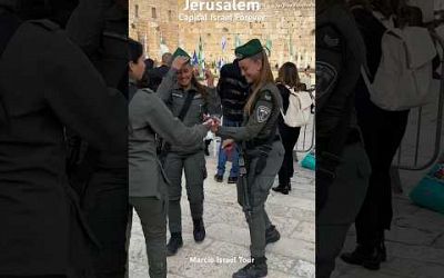 Jerusalem 2024 Israel 