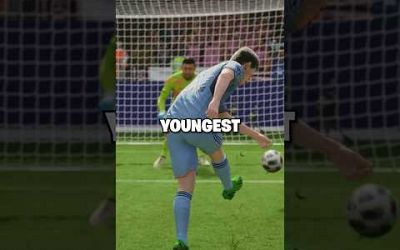 I Scored With The Youngest Player In Every Sport