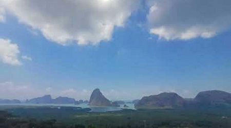 Phang Nga Bay View 