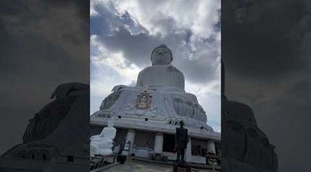 Big Buddha #tayland #phuket #тайланд #пхукет #путишествие #чудосвета