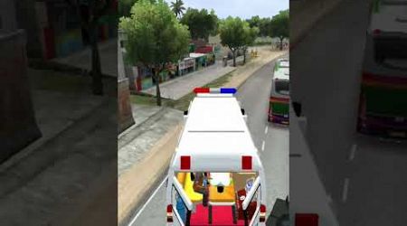 #automobile #driver #love #tamil #travel #simulator #ambulancelife #shortvideos #ambulancedriver