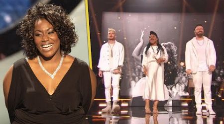 American Idol Pays Tribute to Mandisa, Dead at 47