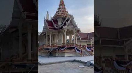 วัดฉลอง 01/05/2024 Wat Chalong #phuket