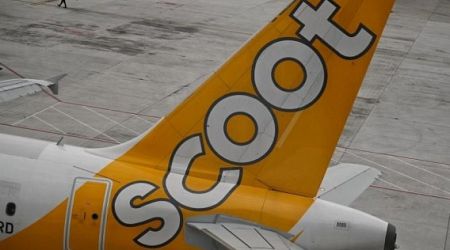 Daily roundup: Scoot flight to Bali returns to Changi after smoke detected in cabin — and other top stories today