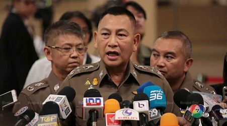 ‘Phuket model’ solution to visitors’ crimes sought
