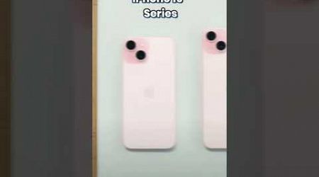 iPhone 16 launch looks wow 