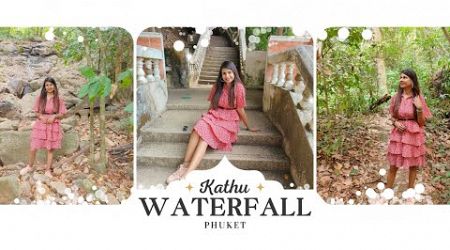 Kathu Waterfall, Phuket Thailand | Is it worth going?