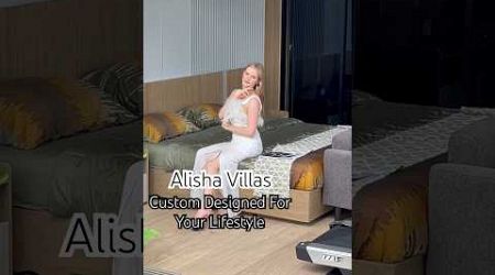 Alisha Pool Villas Phuket #propertyforsale Whatsapp+66(0)96 650 5689 #villaforsale #modelphotoshoot