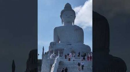 Big Buddha , Phuket #phuket #thailand #travel #trendingshorts