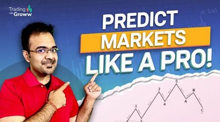 Elliott Wave Theory: Easy Ways to Predict Market Trends!