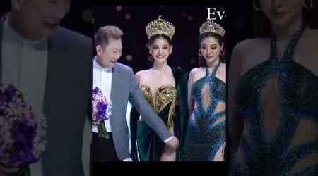 VIRAL - OMG Shocking Miss Grand Thailand -What do you Think #mgi2023 #mgt