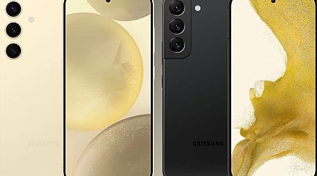 Samsung Galaxy S24 vs. Galaxy S22: Do you really need to upgrade?