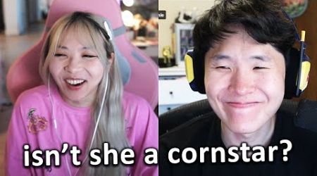 Toast Finds Out Yvonne Also Takes Part in High Quality Entertainment