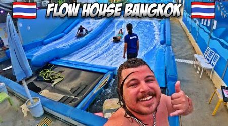 A Great Way To Cool Off In The Bangkok Heat | Flow House
