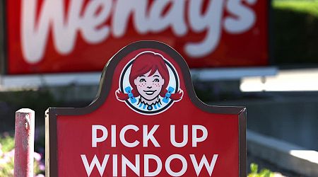 Wendy’s stock jumps as it points to successes in advertising