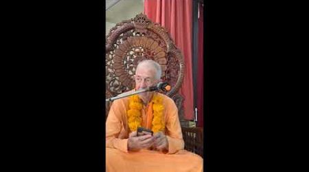 BVV Narasimha Swami, BG 1.37-38, Koh Samui, 22.4.2024
