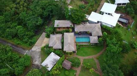 5BR Pool Residence in Tranquility with Extras in Samui