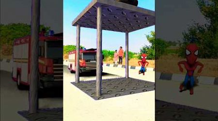 Super Car | future technology |3D special effect | 3D animation #3d_special_effect #vfxsatbir