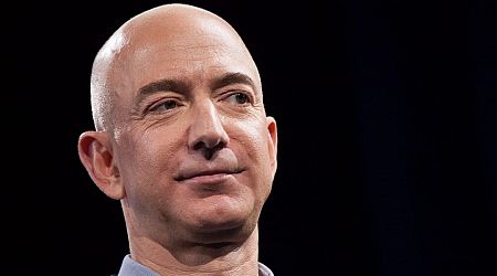 Jeff Bezos' tips on how to run a company and manage your team